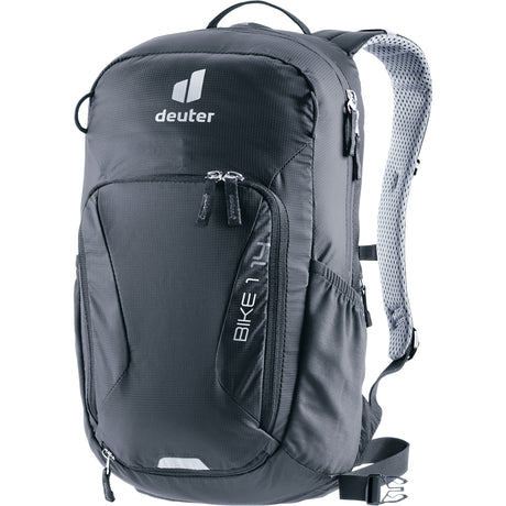 Zaino Deuter Bike I 14 - Nero - H