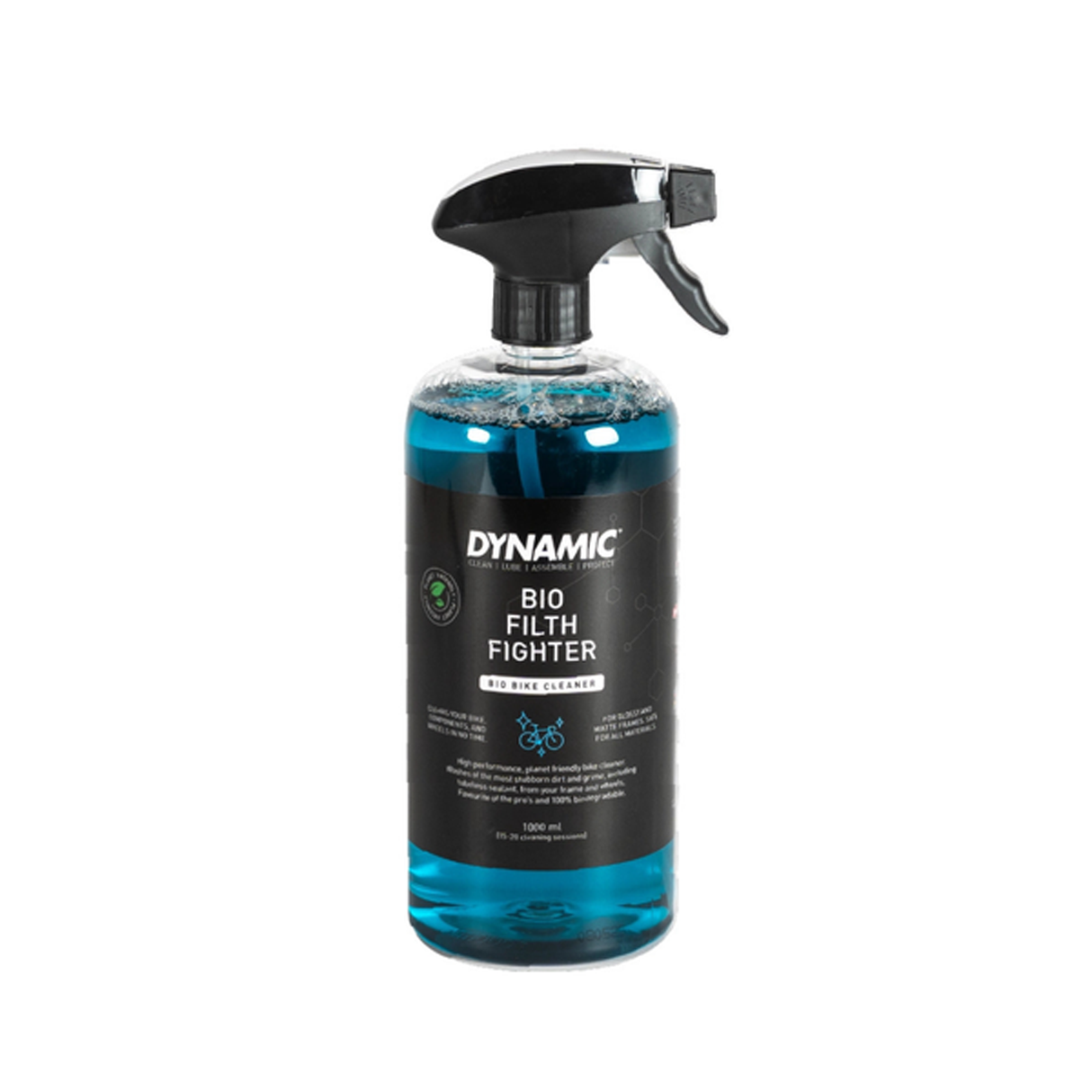 Dynamic Bio Filth Fighter Detergent - 500ml