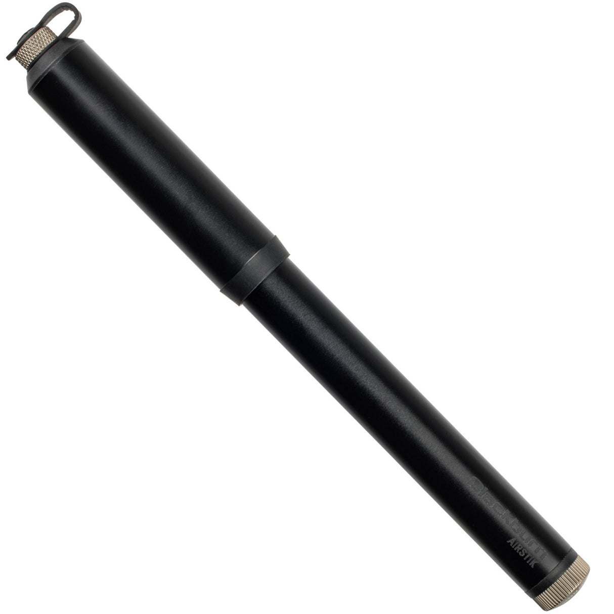 Mini-pompa Blackburn Airstik - Nero - F