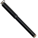 Mini-pompa Blackburn Airstik - Nero - F