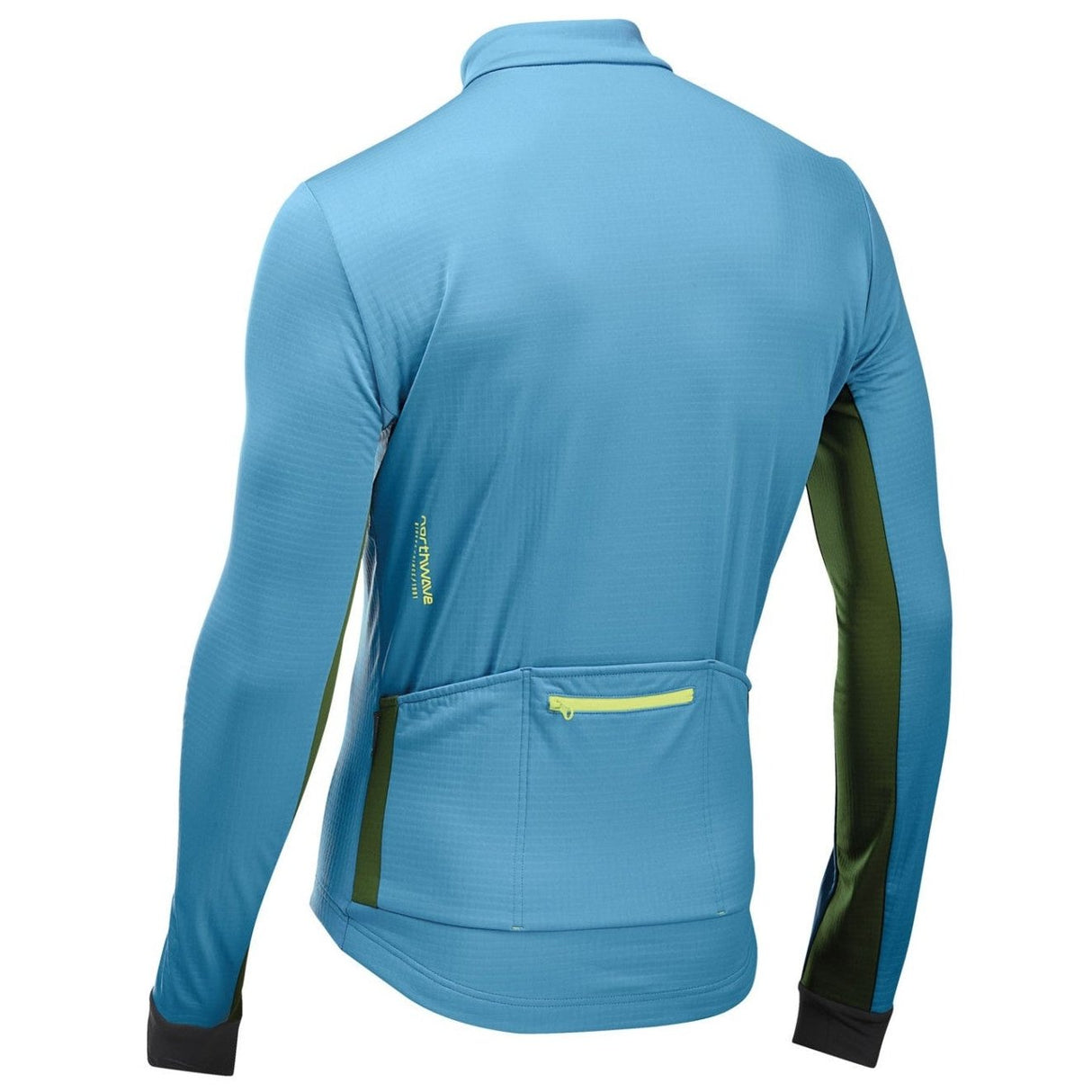 Giacca Northwave Blade Light - Azzurro - A