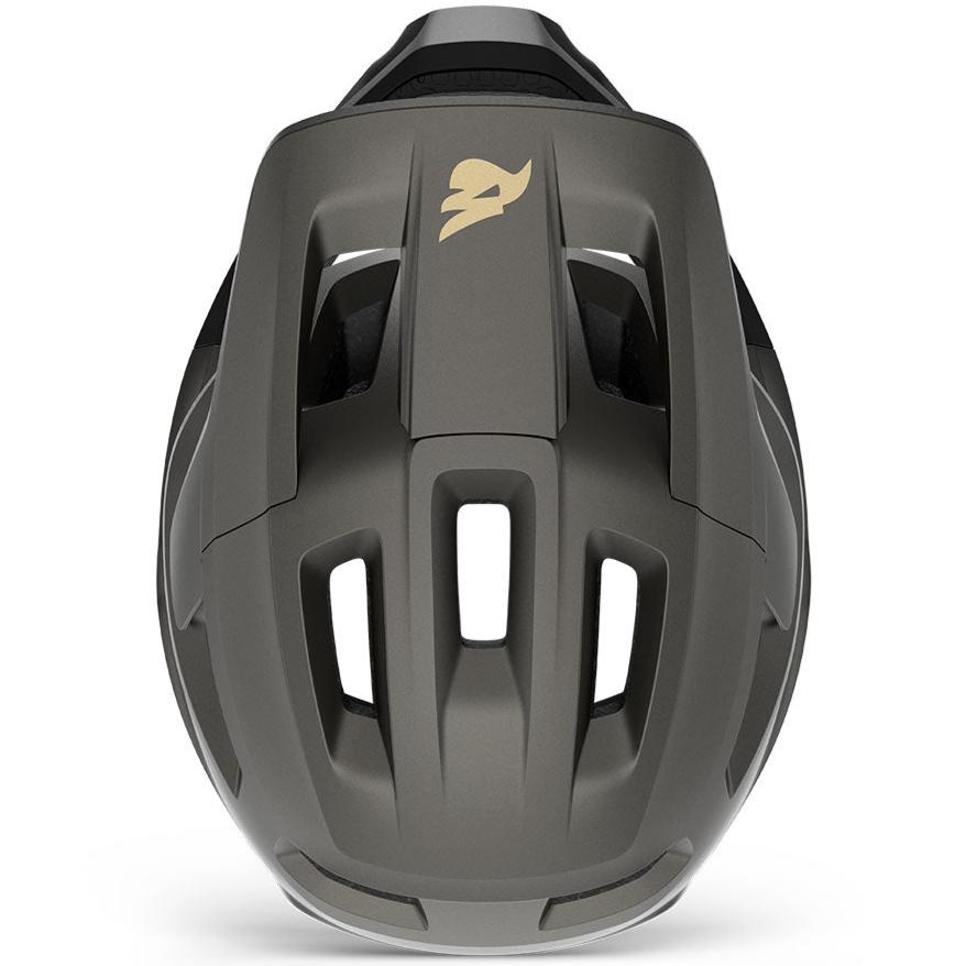 Casco Bluegrass Vanguard - Nero - B