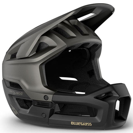 Casco Bluegrass Vanguard - Nero - P
