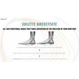 Solette BMZ Performance Plus - E