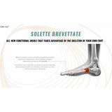 Solette BMZ Performance Plus - F