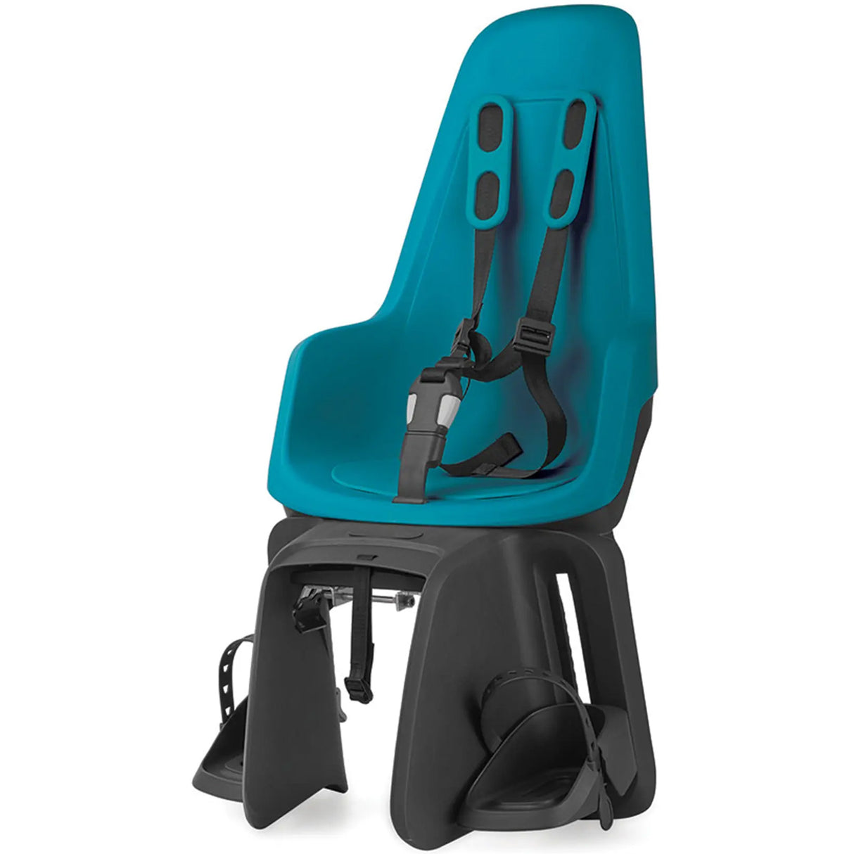 Seggiolino posteriore Bobike Maxi One - Blu - O