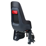 Siège enfant Bobike Maxi One arrière - Noir