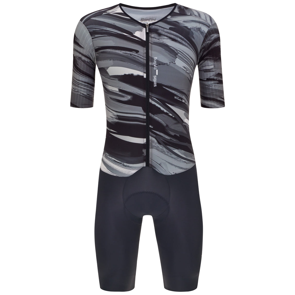 Body Santini MADSS V2 - Grigio - O