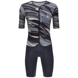 Body Santini MADSS V2 - Grigio - O