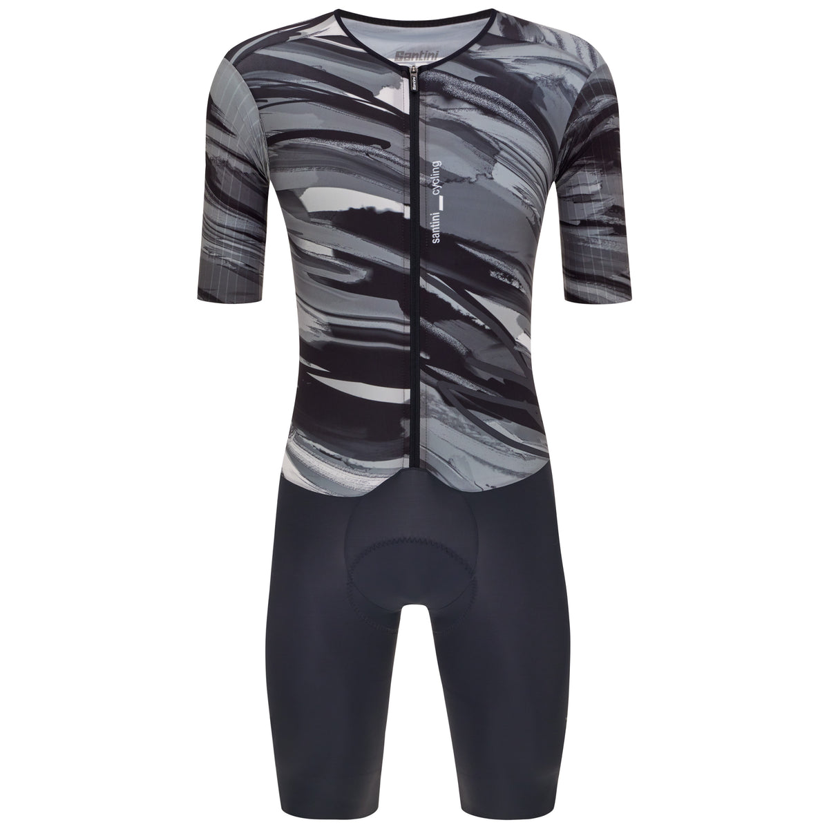 Body Santini MADSS V2 - Grigio - O