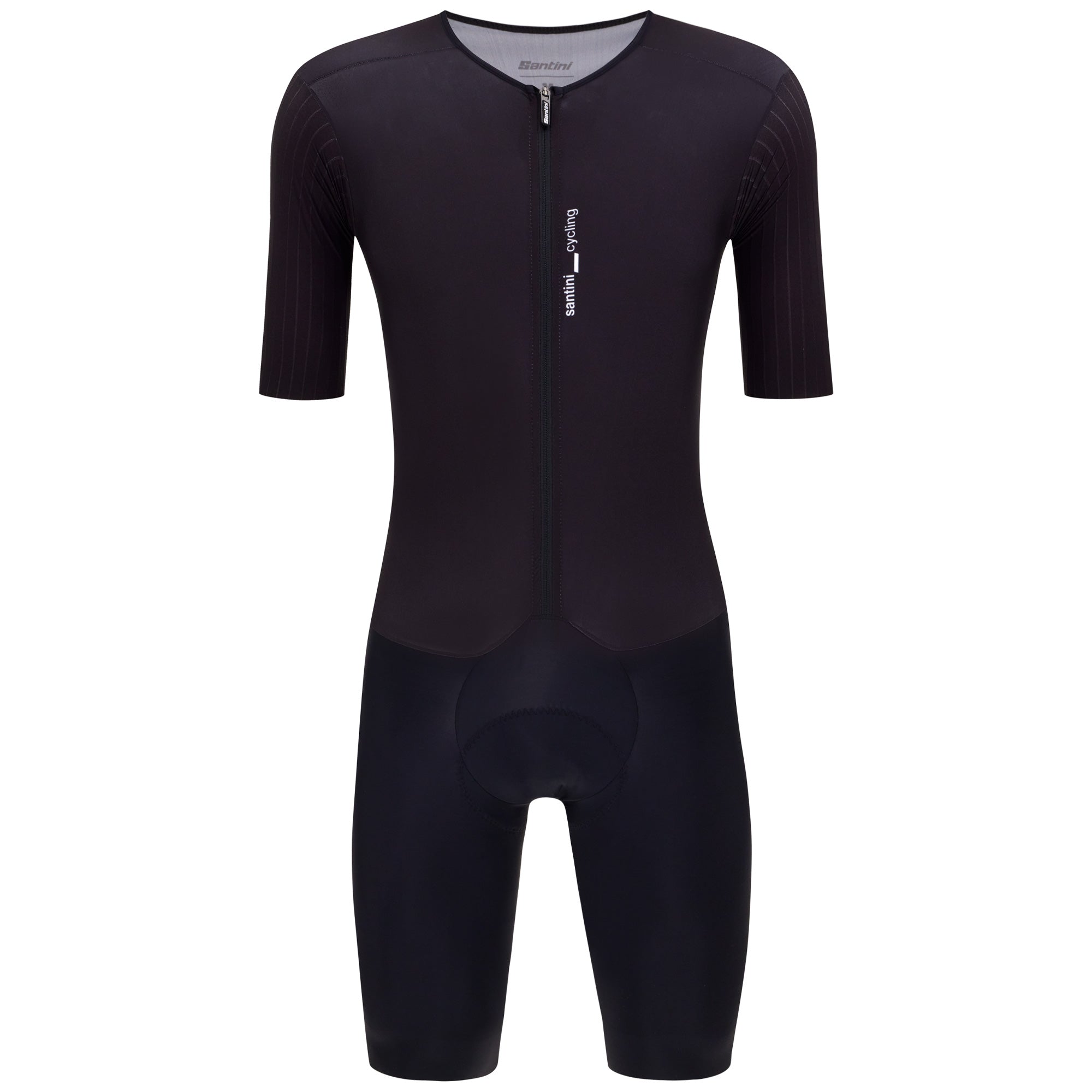 Body Santini MADSS V4 - Nero - G