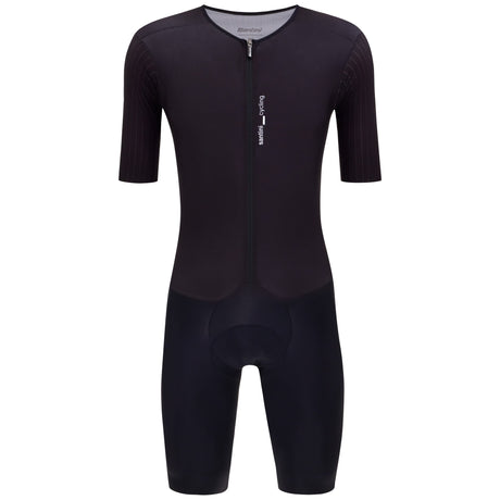 Body Santini MADSS V4 - Nero - G