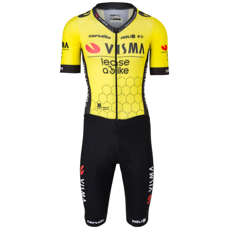 Body Agu Team Visma Lease a bike 2024 - N