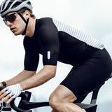 Body Q36.5 Road Skinsuit Clima - Nero - C