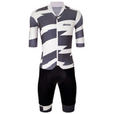 Body Santini Viper Furia - Nero - I