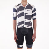 Body Santini Viper Furia - Nero - N