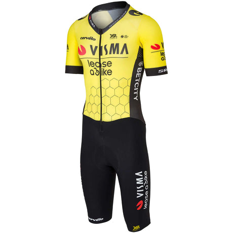 Body Team Visma Lease a bike 2025 Premium - C