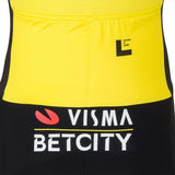 Body Team Visma Lease a bike 2025 Premium - F