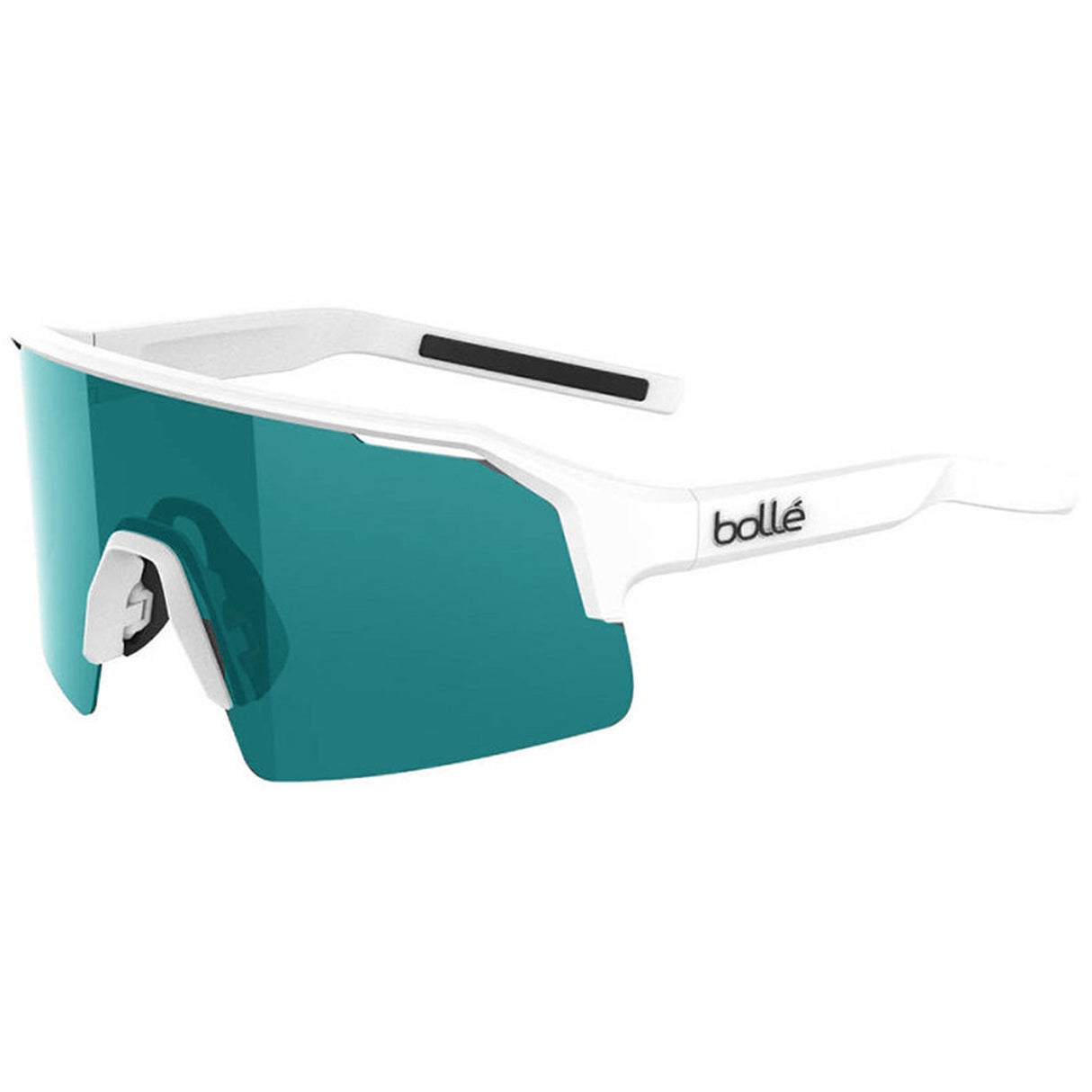 Occhiali Bolle C-Shifter - White Matte TNS Ice - A
