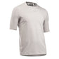 Maglia Northwave Bomb - Grigio chiaro - M