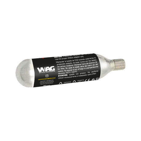Bomboletta CO2 Wag - 25g - H