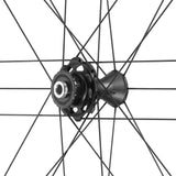 Ruote Campagnolo Bora WTO 45 DB 2wf c23 Matt - Nero opaco - E