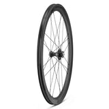 Ruote Campagnolo Bora WTO 45 DB 2wf c23 Matt - Nero opaco - F