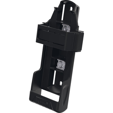 Antifurto pieghevole Abus Bordo Big 6000K/120 SH - Nero - B
