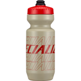 Purist MoFlo 22oz Water Bottle Specialized - Red Gold