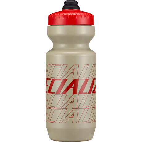 Borraccia Specialized Purist MoFlo 22oz- Oro rosso