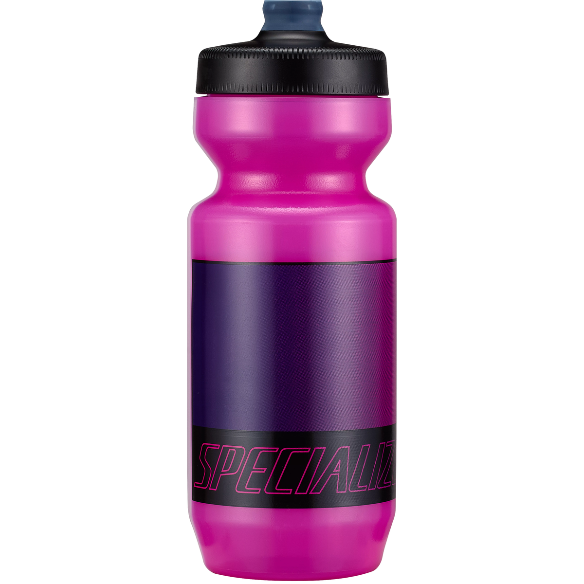 Borraccia Specialized Purist Fixy2.0 22oz - Rosa