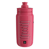 Borraccia Elite Fly Giro d'Italia 2025 - Rosa - F
