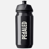 Borraccia Pedaled Element 500 ml - Nero - D