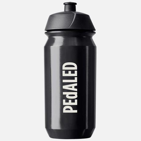 Borraccia Pedaled Element 500 ml - Nero - D