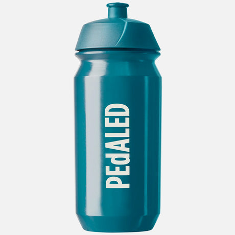 Borraccia Pedaled Element 500 ml - Verde - A