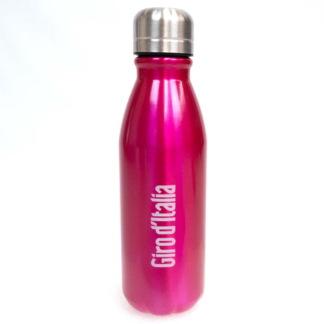 Bidón de aluminio Giro d'Italia - 550 ml