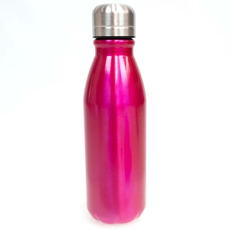 Bidón de aluminio Giro d'Italia - 550 ml