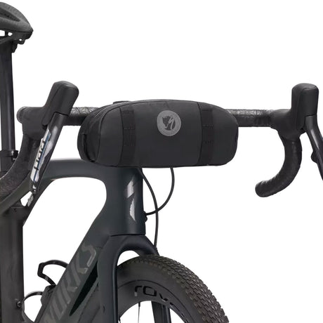 Borsa manubrio Specialized/Fjällräven Pocket - Nero - I