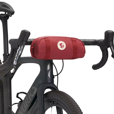 Borsa manubrio Specialized/Fjällräven Pocket - Rosso - H