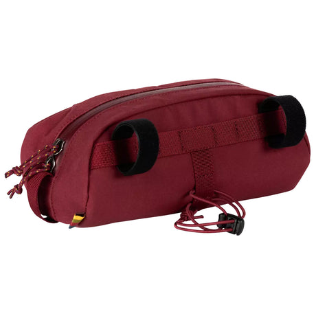 Borsa manubrio Specialized/Fjällräven Pocket - Rosso - I