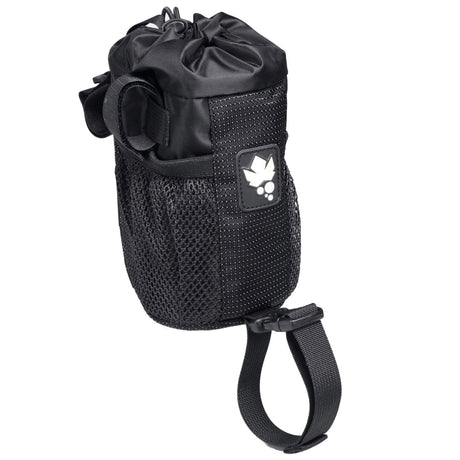 Borsa manubrio Miss Grape Bud Adventure - Nero - C