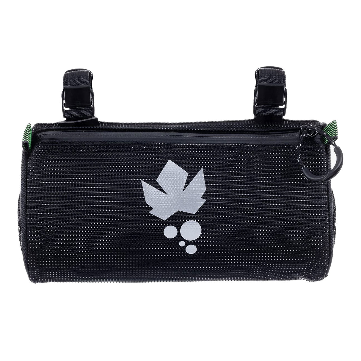 Borsa manubrio Miss Grape Moon - Nero - M