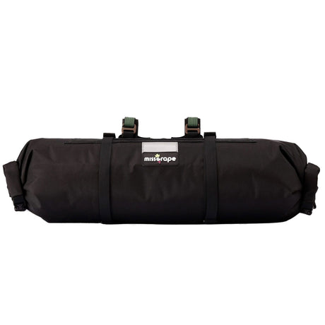 Borsa manubrio Miss Grape Tendril 10.7 - Nero - F
