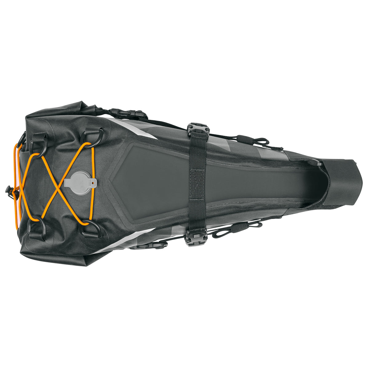 Borsa sottosella SKS Explorer Exp - Nero - P