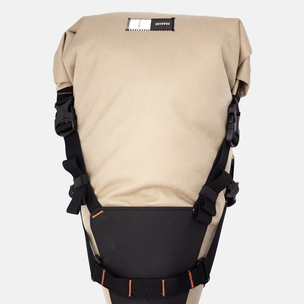 Borsa sottosella Pedaled Odyssey - Beige - C