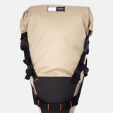 Borsa sottosella Pedaled Odyssey - Beige - C