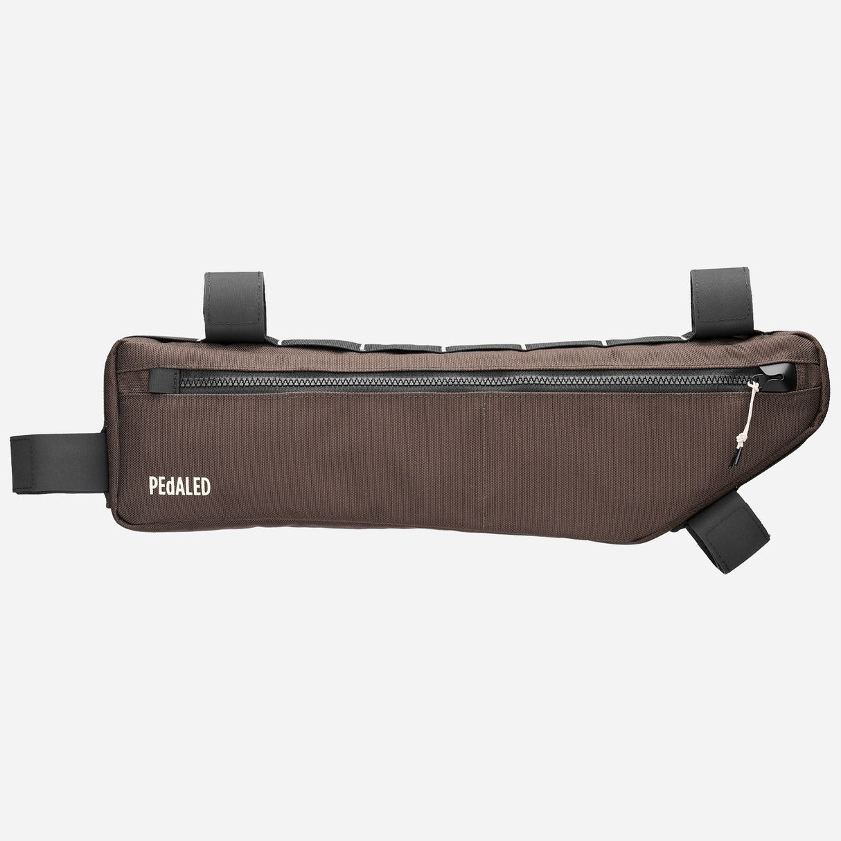 Borsa telaio Pedaled Odyssey - Marrone - E