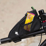 Borsa telaio Miss Grape Node Adventure - Nero - G