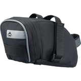 Satteltasche Merida Hook and Loop Large - Schwarz