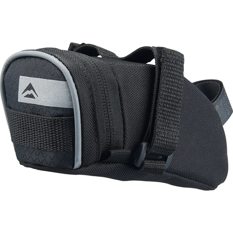 Satteltasche Merida Hook and Loop Medium - Schwarz